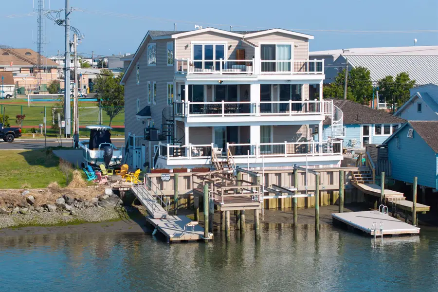 3030 Ocean Drive, Avalon, NJ 08202 - #2