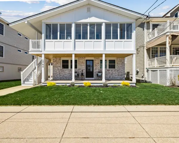 1744 Wesley Avenue, Ocean City, NJ 08226
