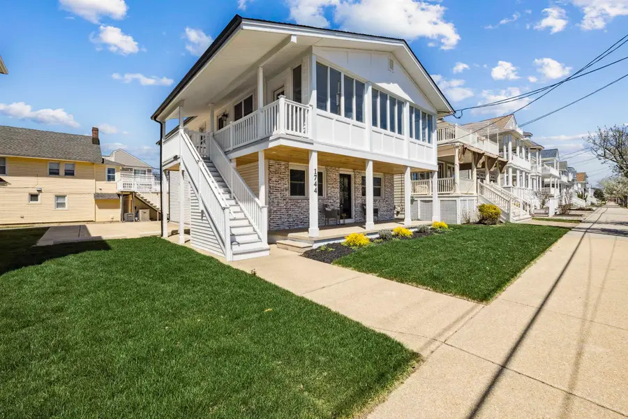 1744 Wesley Avenue, Ocean City, NJ 08226 - #3