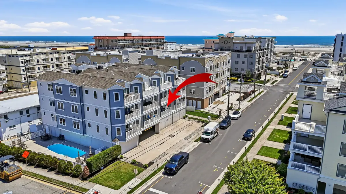 401 E Stanton Road, Wildwood Crest, NJ 08260 - #1