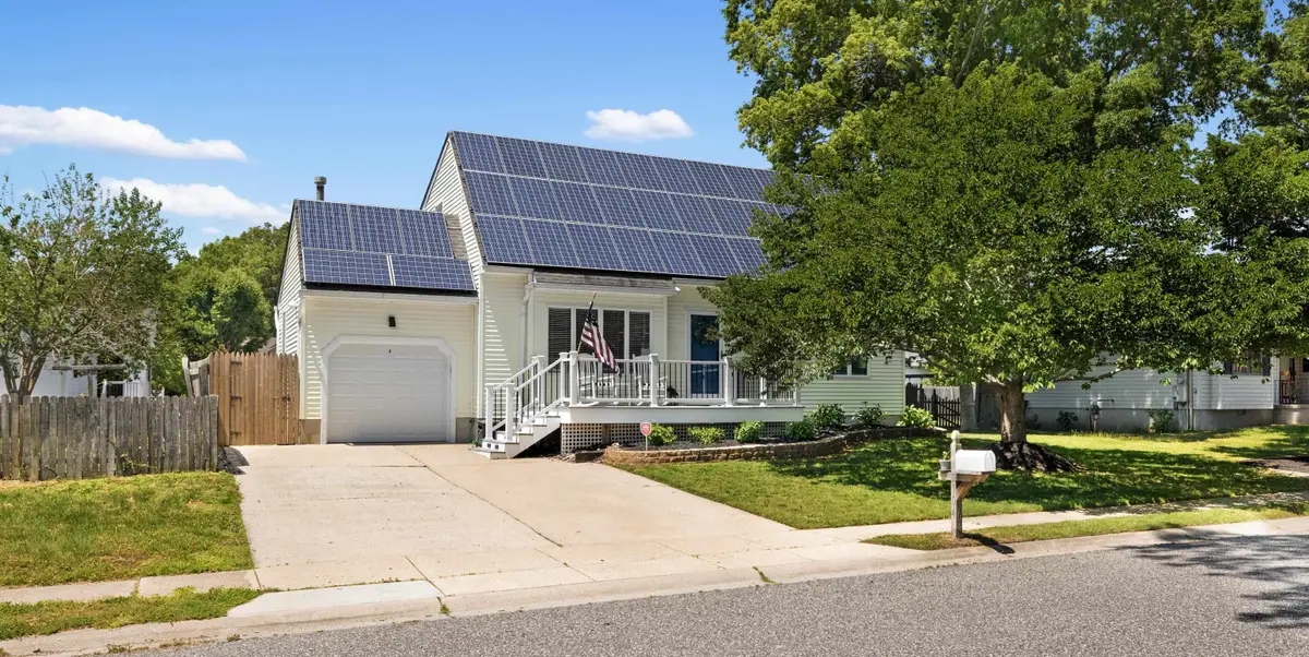 104 11th Avenue, Lower, NJ 08204 - #1