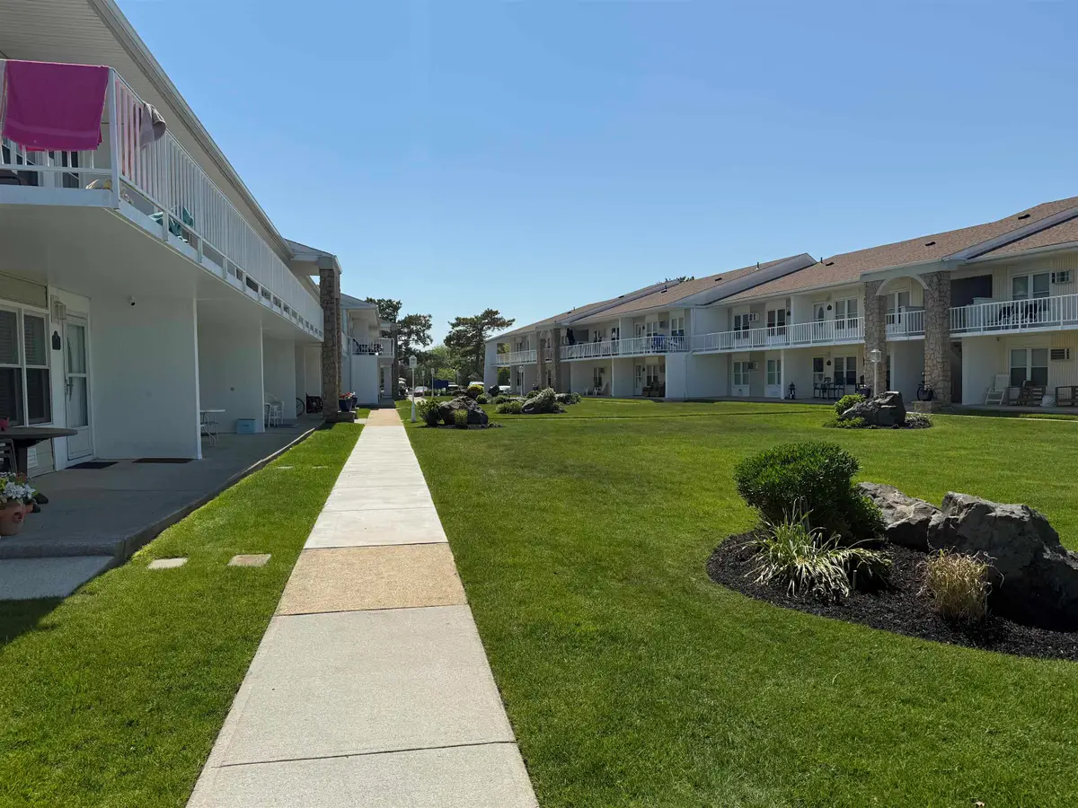 300 E Marina Drive, North Wildwood, NJ 08260 - #1