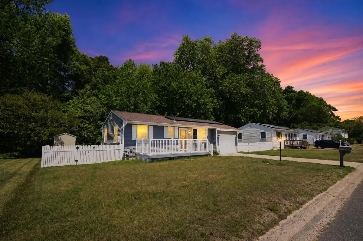 109 Mathemek Street, North Cape May, NJ 08204 - #1
