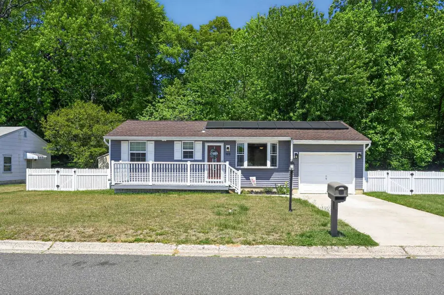 109 Mathemek Street, North Cape May, NJ 08204 - #2