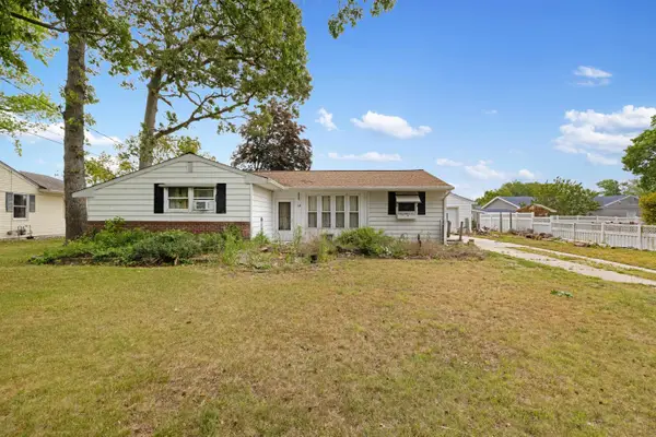 118 Keyport Road, North Cape May, NJ 08204