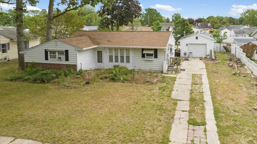 118 Keyport Road, North Cape May, NJ 08204 - #2