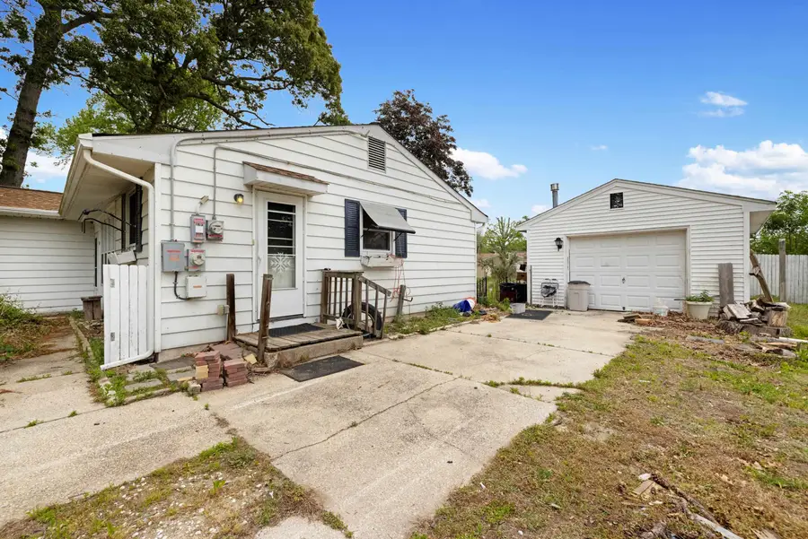 118 Keyport Road, North Cape May, NJ 08204 - #3