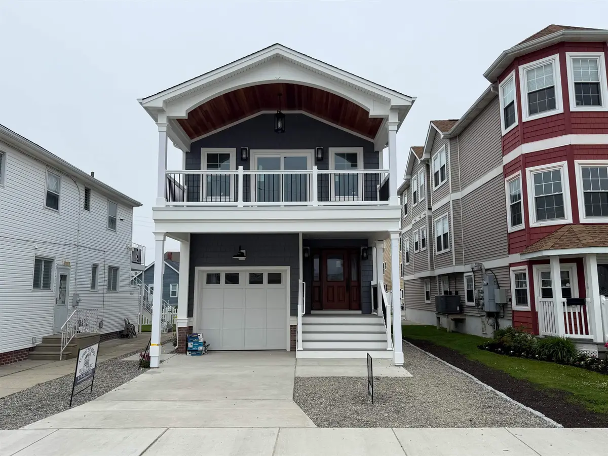 410 E 15th Avenue, North Wildwood, NJ 08260 - #1