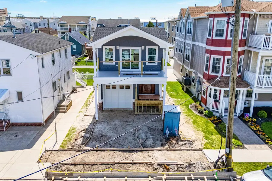 410 E 15th Avenue, North Wildwood, NJ 08260 - #2