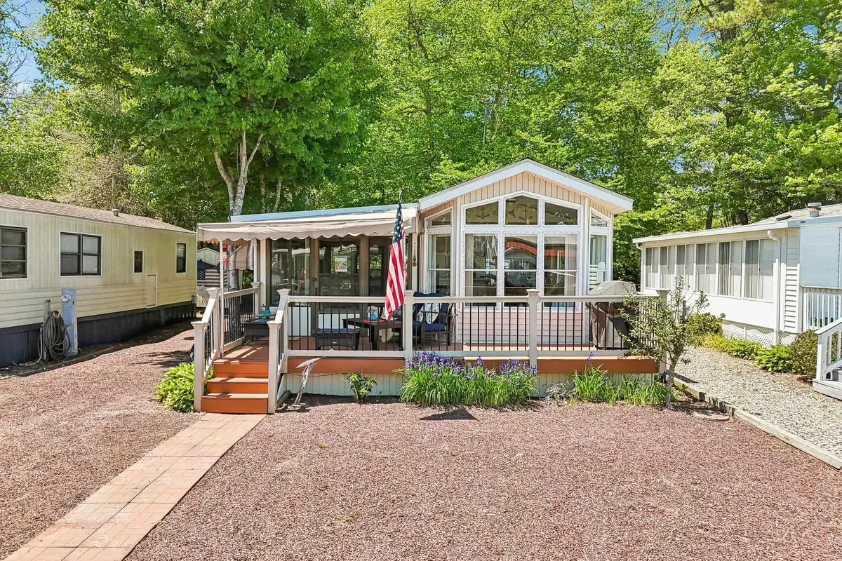 234 Holly Drive, Dennisville, NJ 08270 - #1