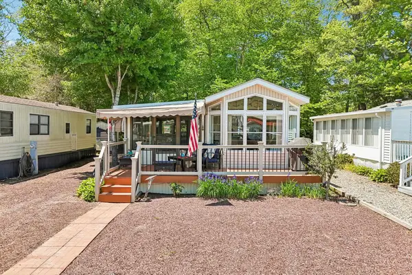 234 Holly Drive, Dennisville, NJ 08270