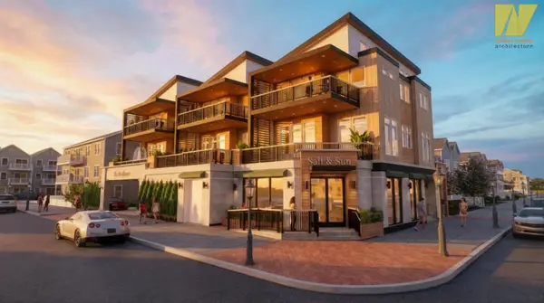 6000 Landis Avenue, Sea Isle City, NJ 08243