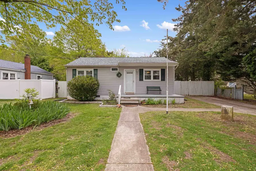 10 N 15th Street, Del Haven, NJ 08251 - #3