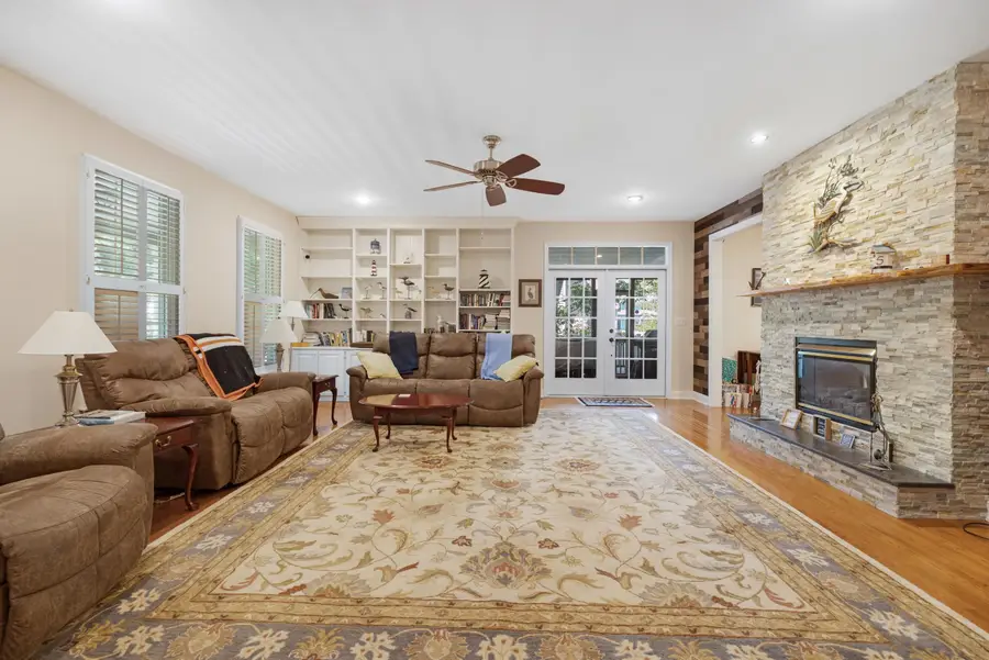 517 Beachplum Road, Villas, NJ 08204 - #2