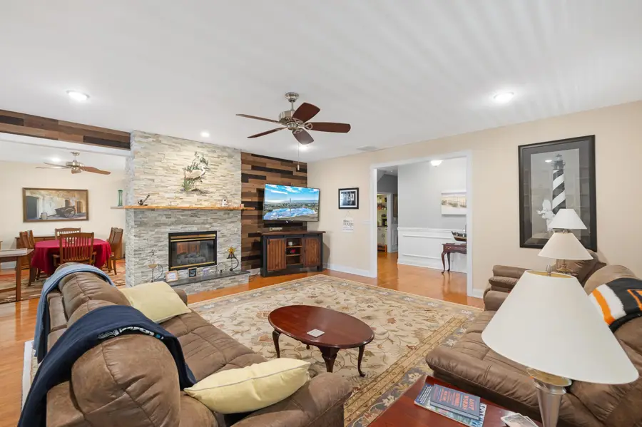 517 Beachplum Road, Villas, NJ 08204 - #3