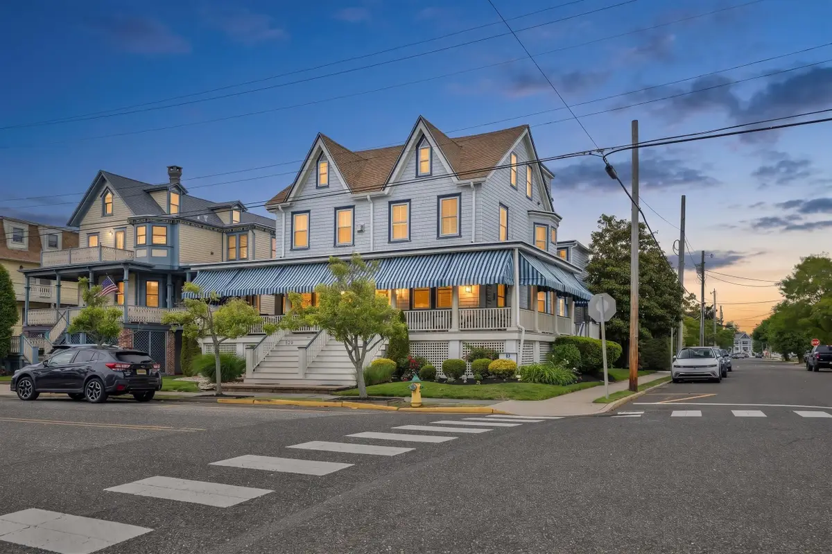 829B Stockton Avenue, Cape May, NJ 08204 - #1