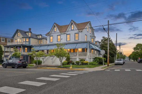 829B Stockton Avenue, Cape May, NJ 08204