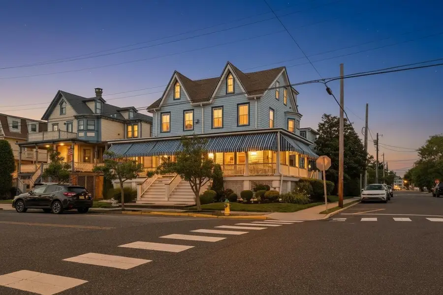 829B Stockton Avenue, Cape May, NJ 08204 - #2