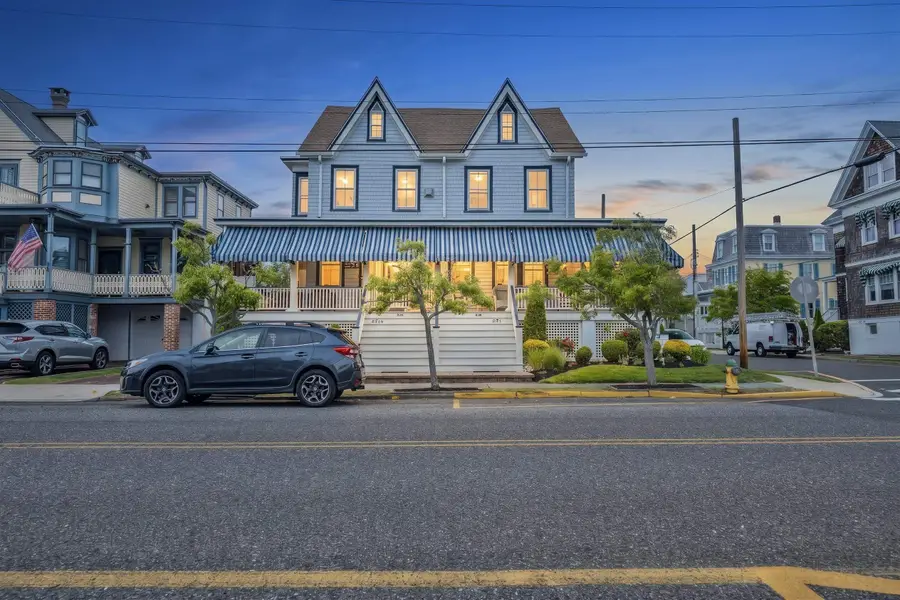 829B Stockton Avenue, Cape May, NJ 08204 - #3