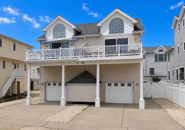 7904 Landis Avenue, Sea Isle City, NJ 08243