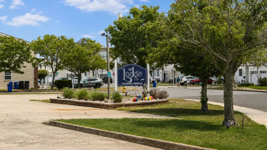 725 Allen Drive, North Wildwood, NJ 08260 - #2