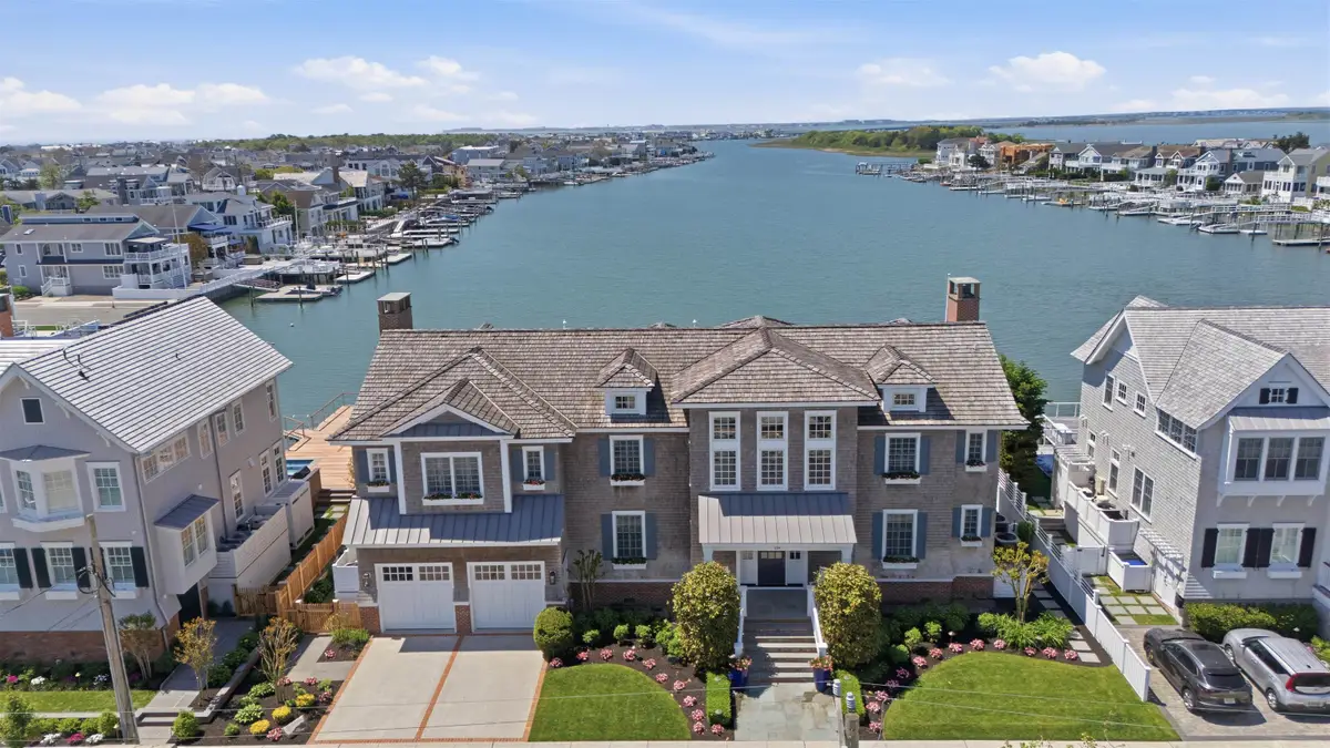 339 104th Street, Stone Harbor, NJ 08247 - #1
