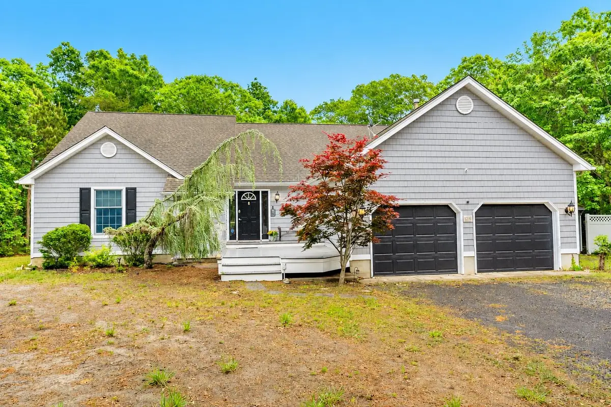 128 E Woodland Avenue, Cape May Court House, NJ 08210 - #1