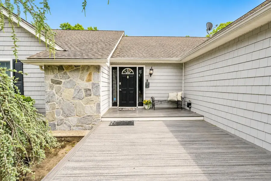 128 E Woodland Avenue, Cape May Court House, NJ 08210 - #2