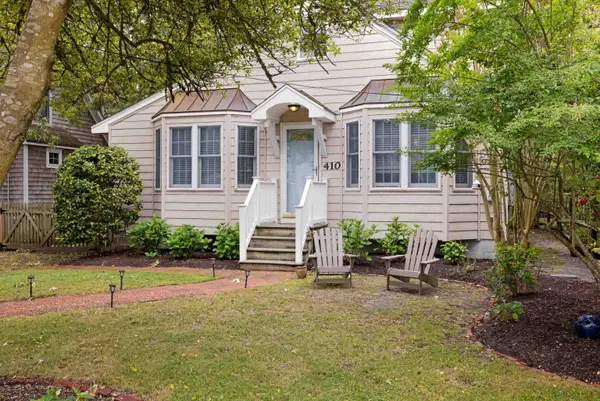 410 Oxford Avenue, Cape May Point, NJ 08212