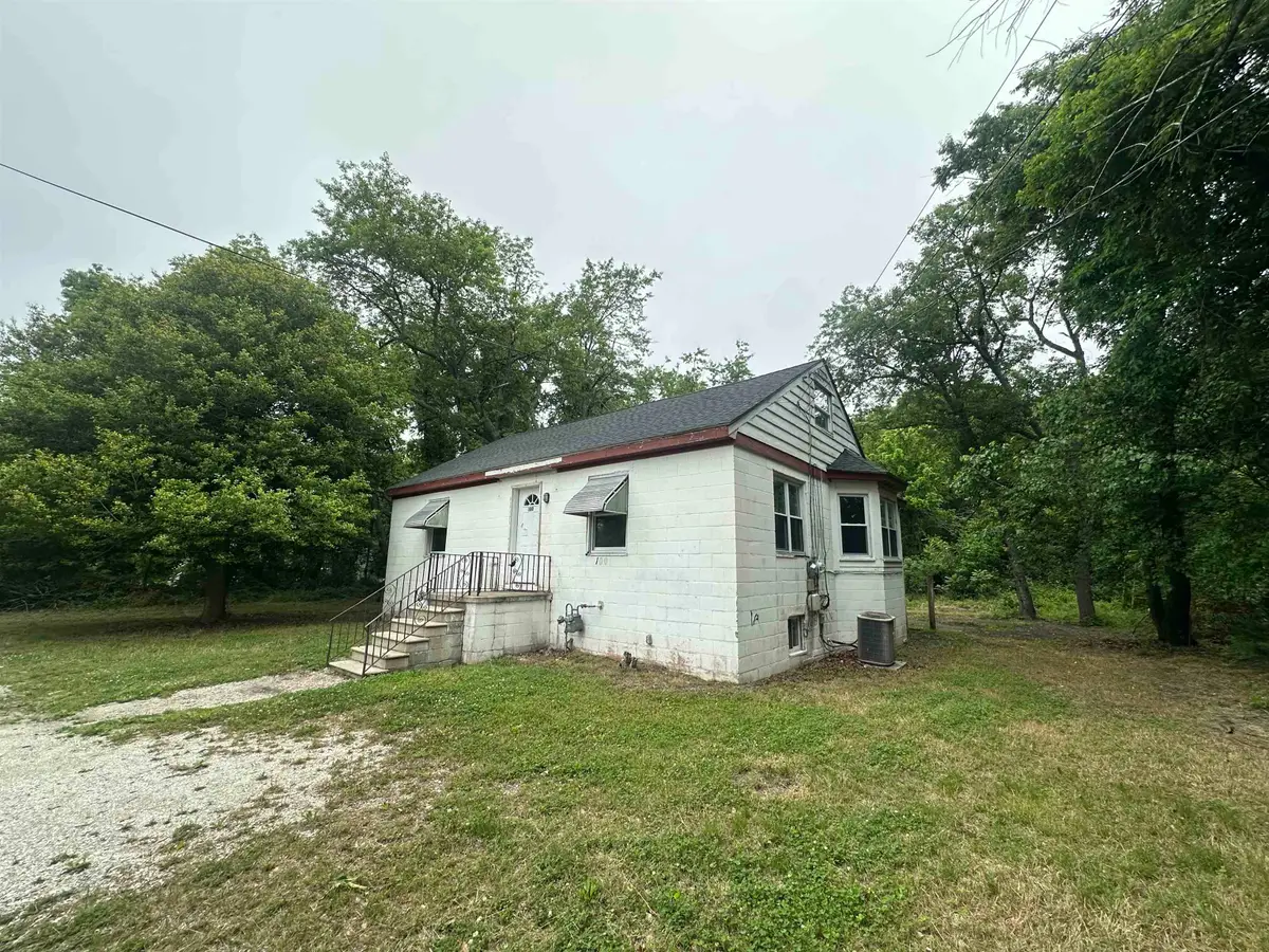 100 Indian Trail, Cape May Court House, NJ 08210 - #1