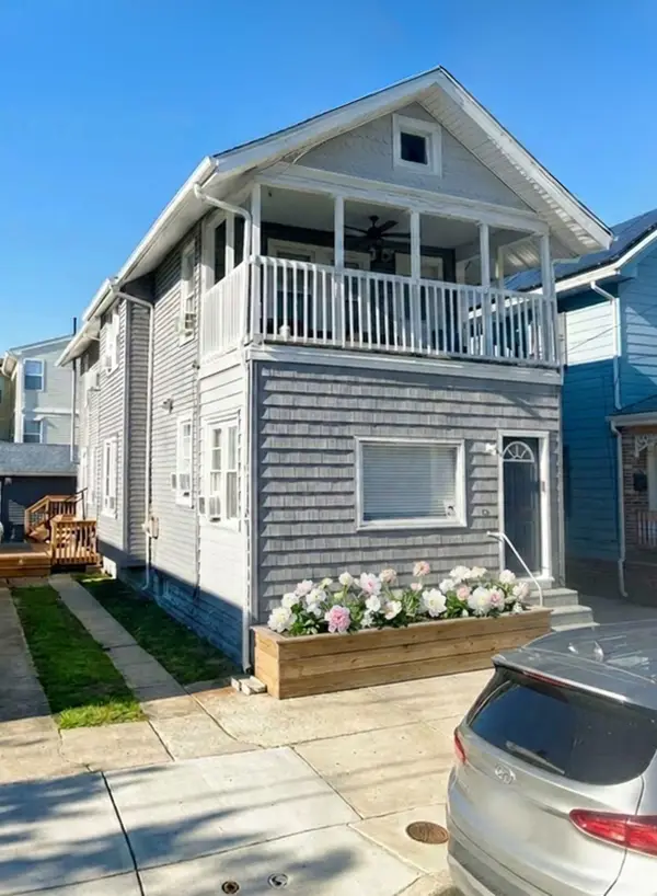 118 E Juniper Avenue, Wildwood, NJ 08260