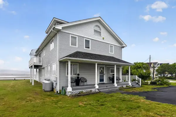 6 Pierces Point Road, Cape May Court House, NJ 08210