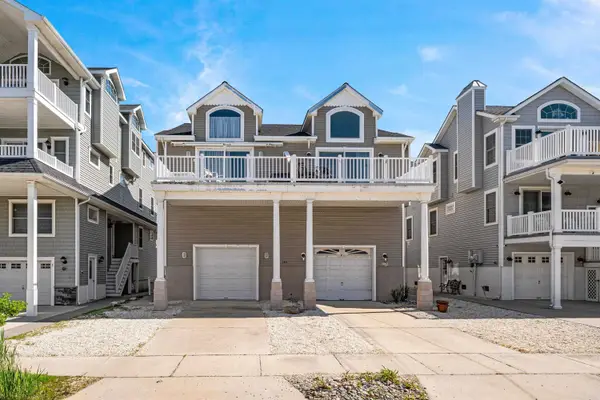 143 46th Street, Sea Isle City, NJ 08243