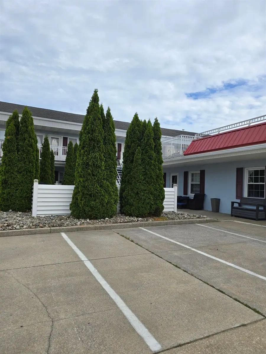 5001 Park Boulevard, Wildwood, NJ 08260 - #2