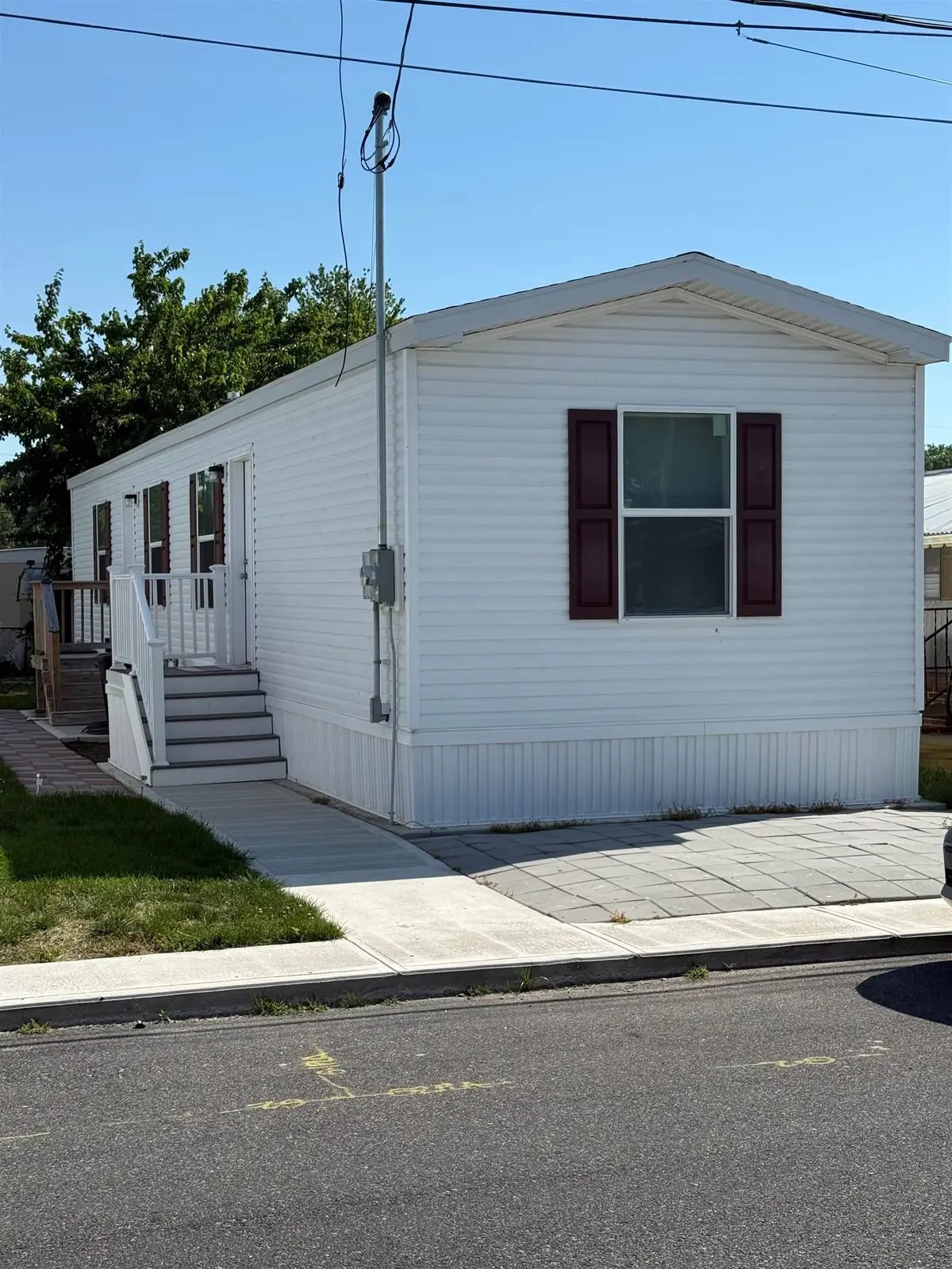 234 Maurice Boulevard, Rio Grande, NJ 08242 - #1