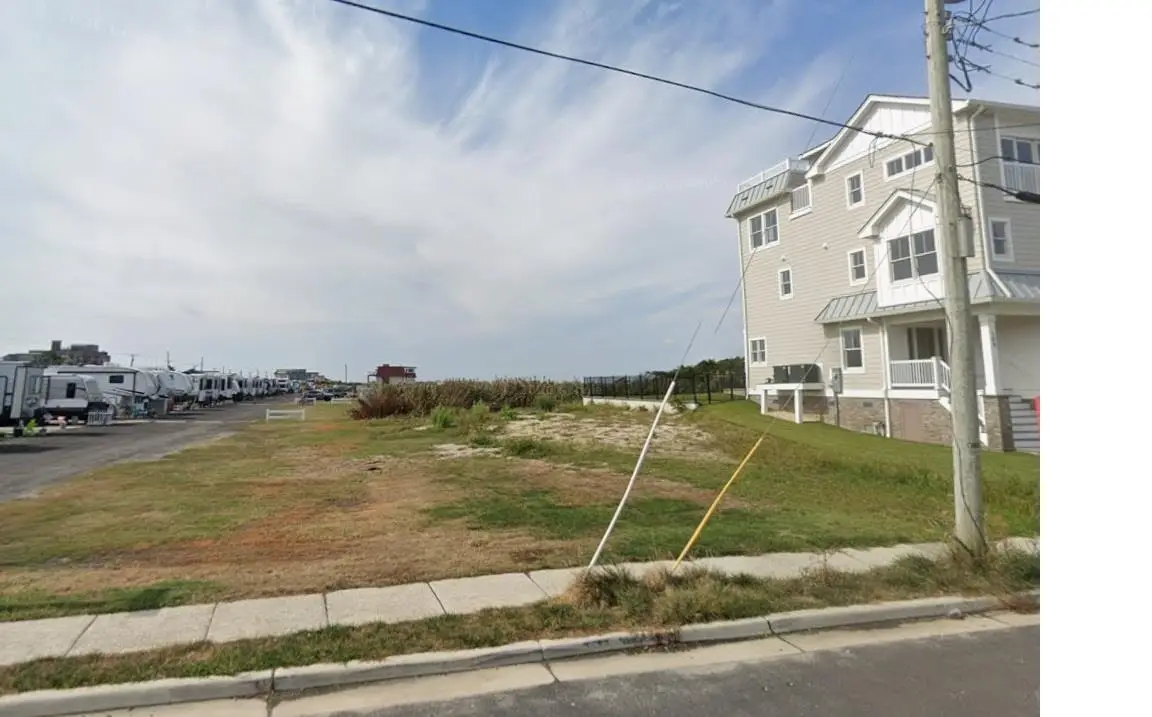 100 Prescott Avenue, Strathmere, NJ 08248 - #1