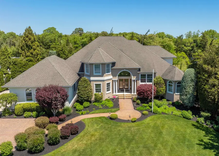 24 Cedar Meadow Drive, Cape May Court House, NJ 08210 - #2