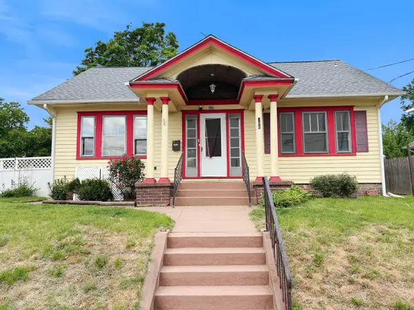 366 Bank Street, Bridgeton, NJ 08302