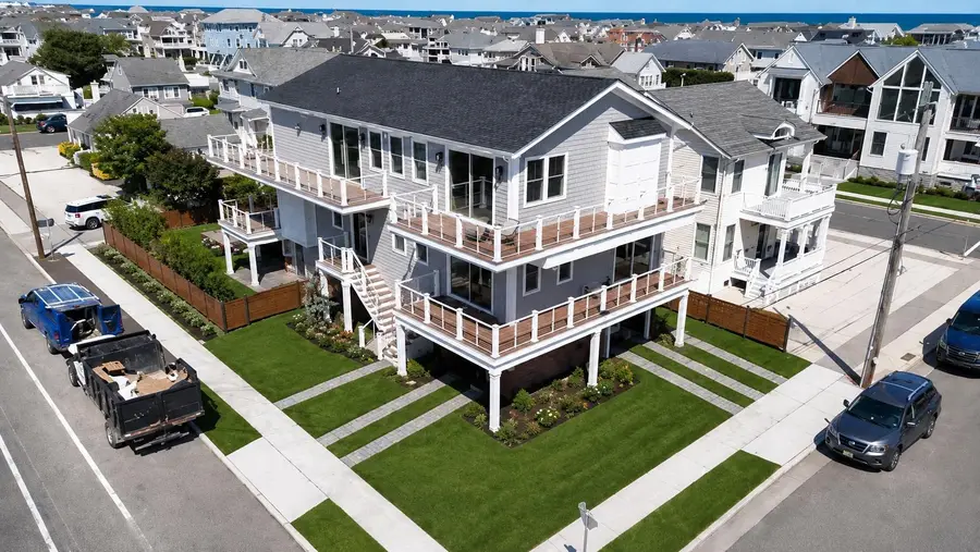 8814 Second Avenue, Stone Harbor, NJ 08247 - #2