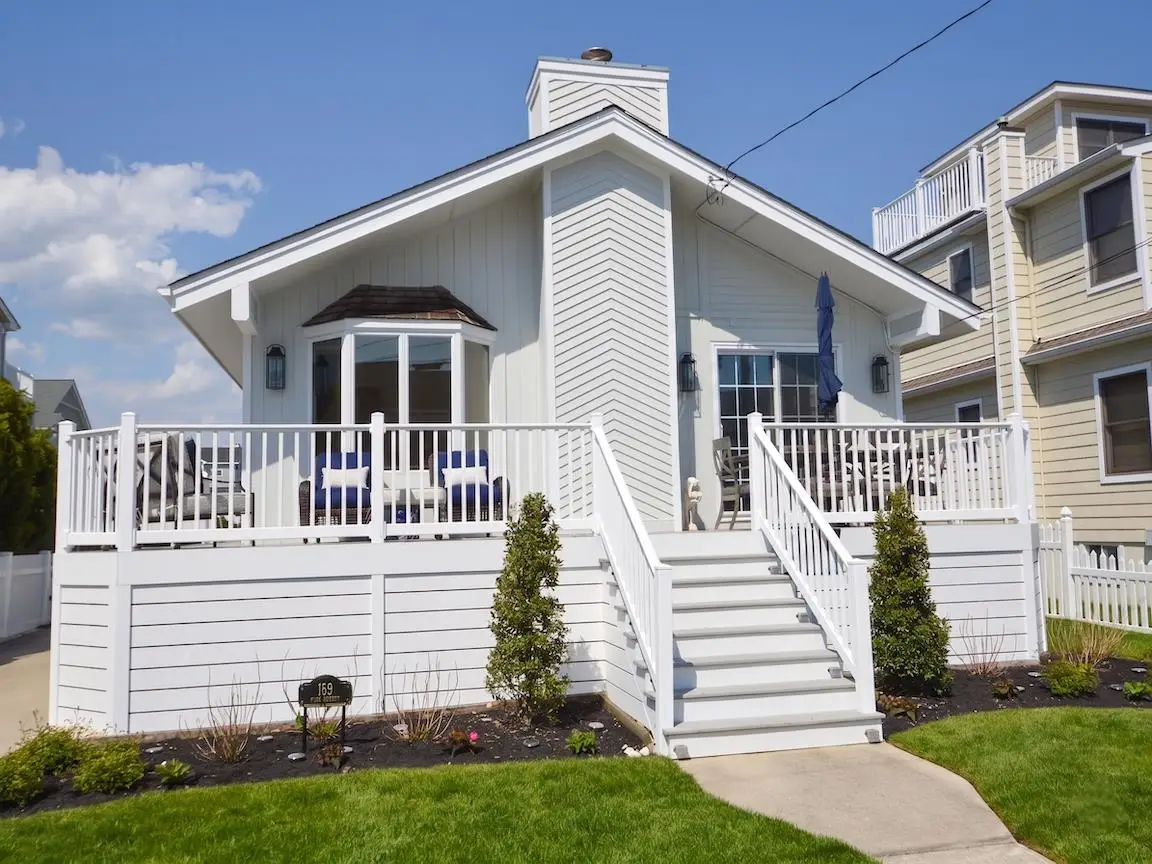 189 11th Street, Avalon, NJ 08202 - #1