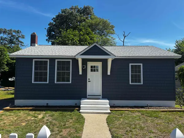 239 E Delaware Parkway, Villas, NJ 08251