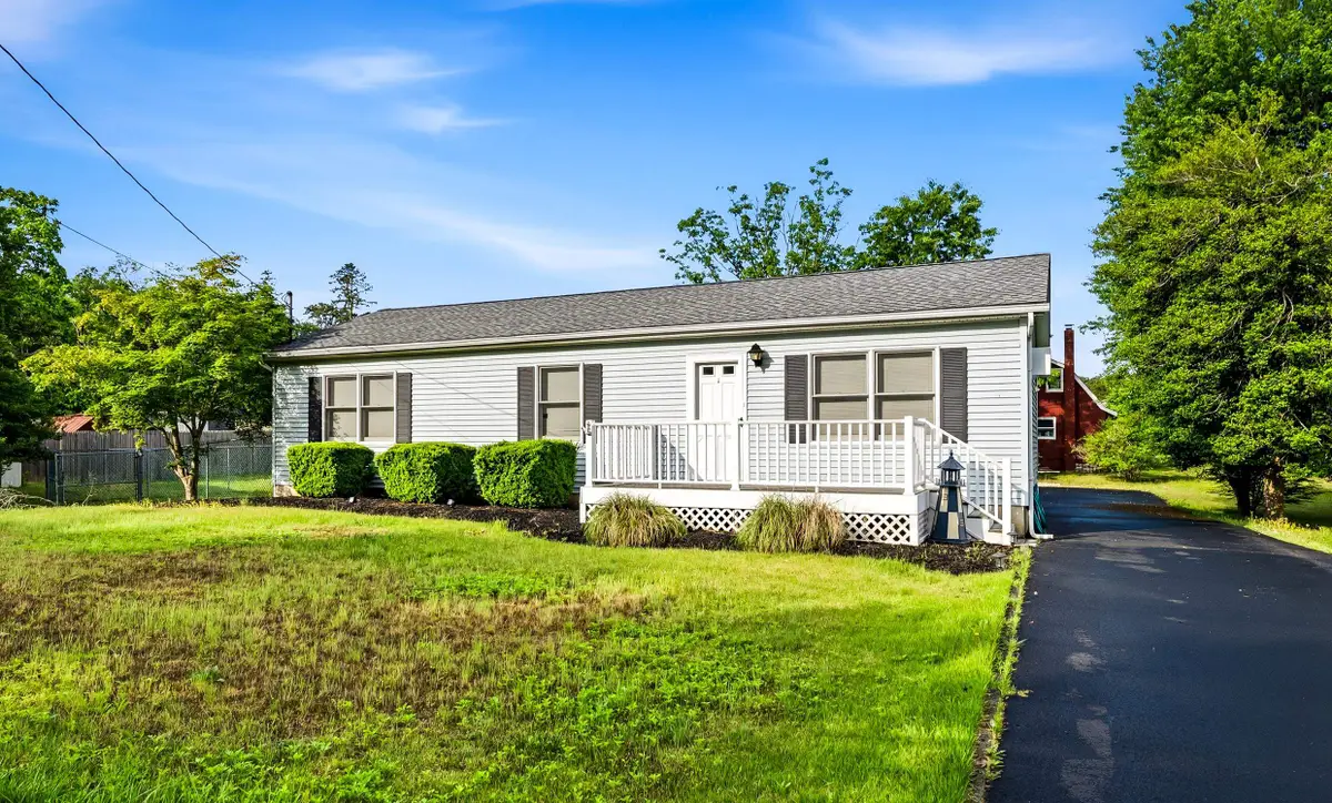 141 Woodbine Oceanview Road, Ocean View, NJ 08230 - #1