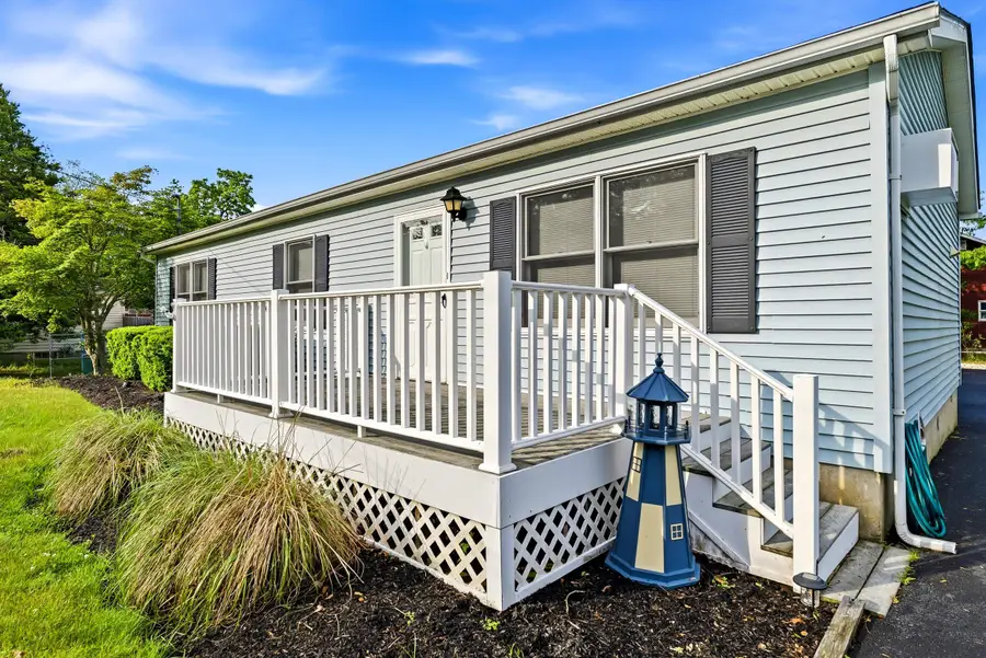 141 Woodbine Oceanview Road, Ocean View, NJ 08230 - #2