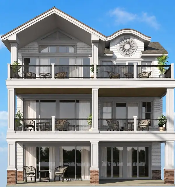 2313 Wesley Avenue, Ocean City, NJ 08226