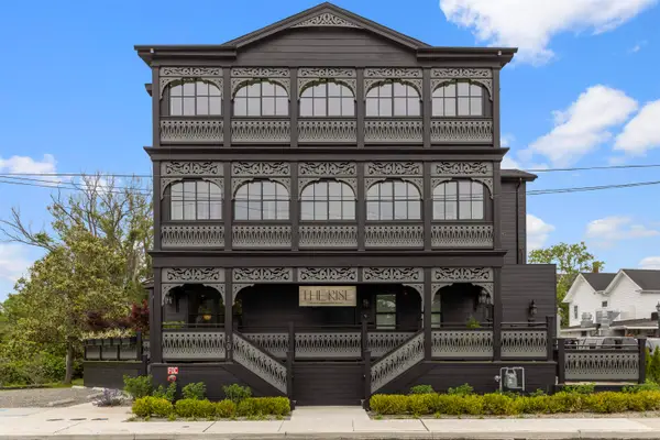 101 Sunset Boulevard, West Cape May, NJ 08204