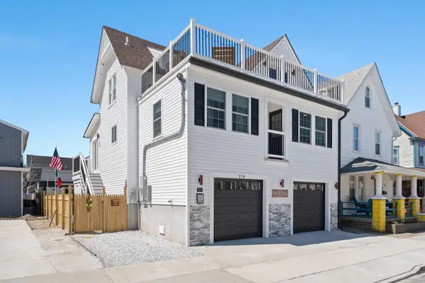 218 E Taylor Avenue, Wildwood, NJ 08260