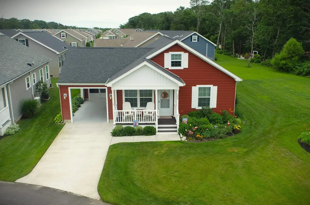 2058 Shore, Seaville, NJ 08230 - #1