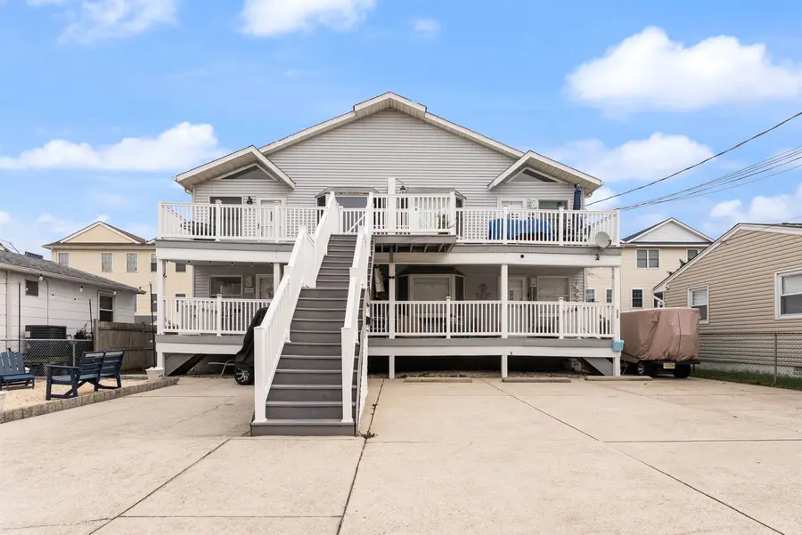 111 E Magnolia Avenue, Wildwood, NJ 08260 - #2
