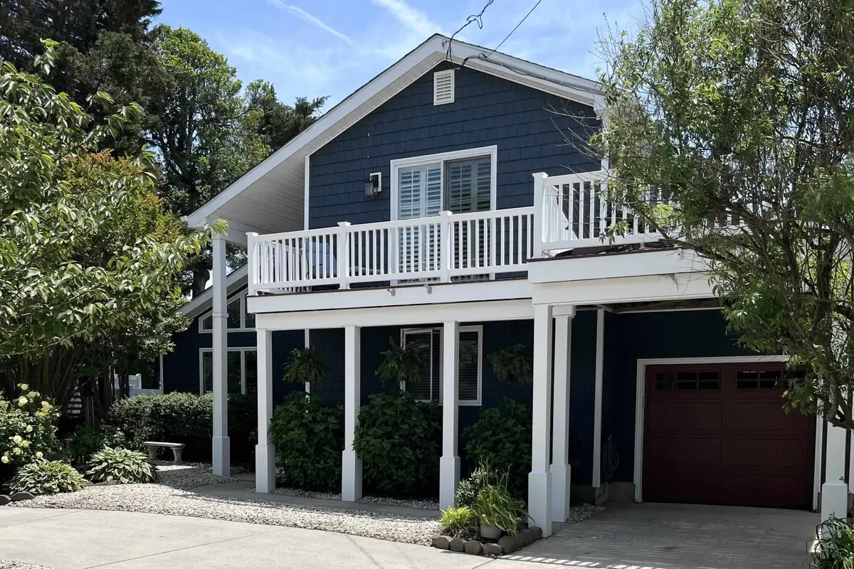 504 Del View Road, Villas, NJ 08251 - #1