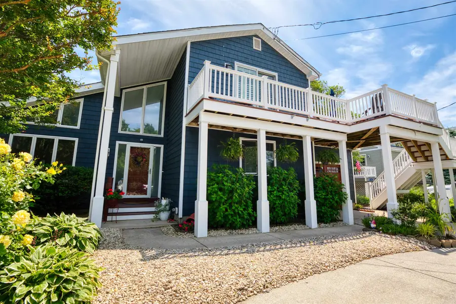504 Del View Road, Villas, NJ 08251 - #2